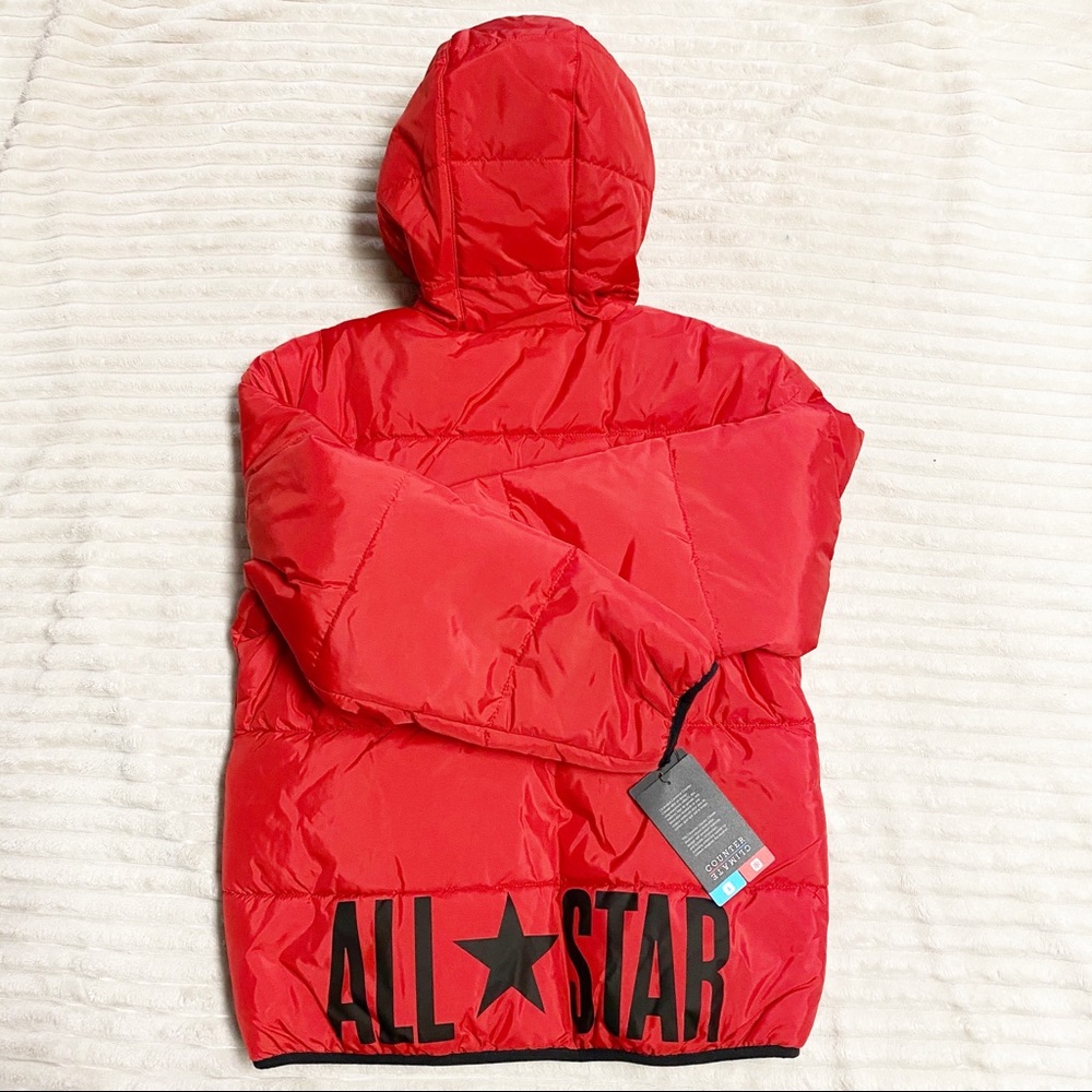 Converse Jacket - Picture 8 of 8